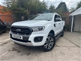 Used Ford Ranger