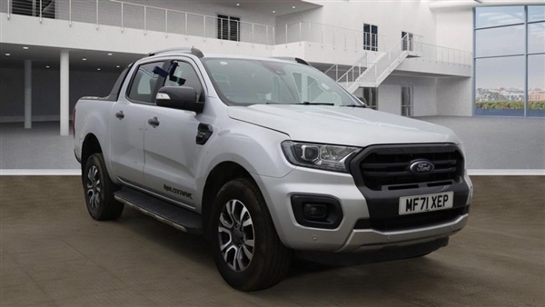 Large image for the Used Ford RANGER