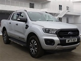 Used Ford Ranger
