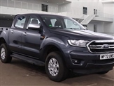 Used Ford Ranger