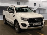 Used Ford Ranger