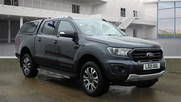 Large image for the Used Ford RANGER