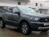 Used Ford Ranger