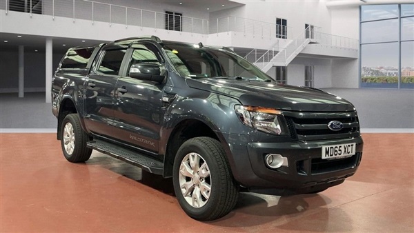 Large image for the Used Ford RANGER