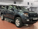 Used Ford Ranger