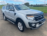 Used Ford Ranger