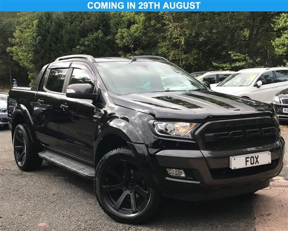 Large image for the Used Ford RANGER