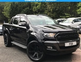 Used Ford Ranger