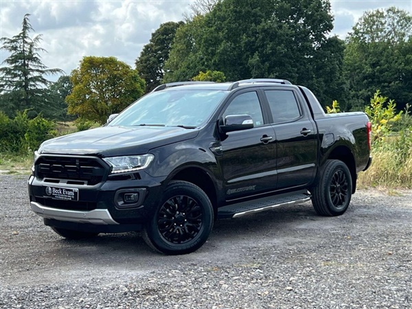 Large image for the Used Ford RANGER