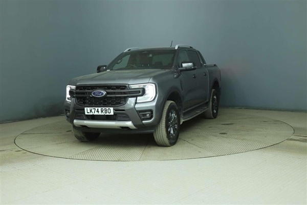 Large image for the Used Ford RANGER