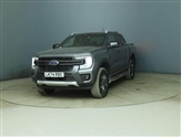 Used Ford Ranger