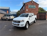 Used Ford Ranger Used Ford Ranger
