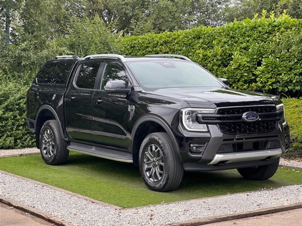 Large image for the Used Ford RANGER
