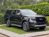 Used Ford Ranger