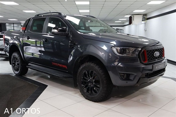 Large image for the Used Ford RANGER