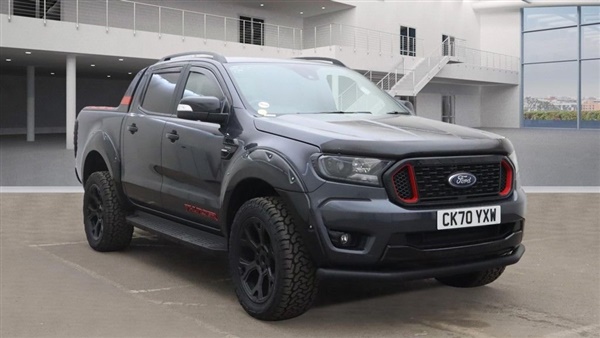 Large image for the Used Ford RANGER