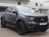 Used Ford Ranger