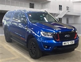 Used Ford Ranger