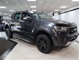 Used Ford Ranger