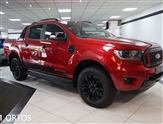 Used Ford Ranger
