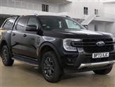Used Ford Ranger