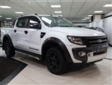 Used Ford Ranger Used Ford Ranger