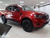 Used Ford Ranger