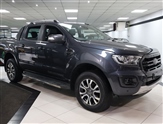 Used Ford Ranger