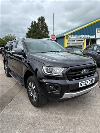 Large image for the Used Ford RANGER