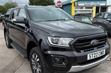 Used Ford Ranger