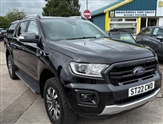 Ford Ranger Image 1