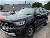Ford Ranger Image 2