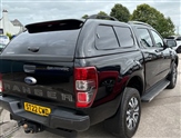 Ford Ranger Image 3