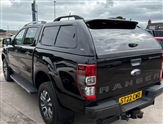 Ford Ranger Image 4