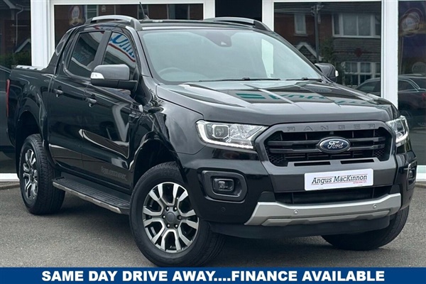 Large image for the Used Ford RANGER