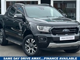 Used Ford Ranger