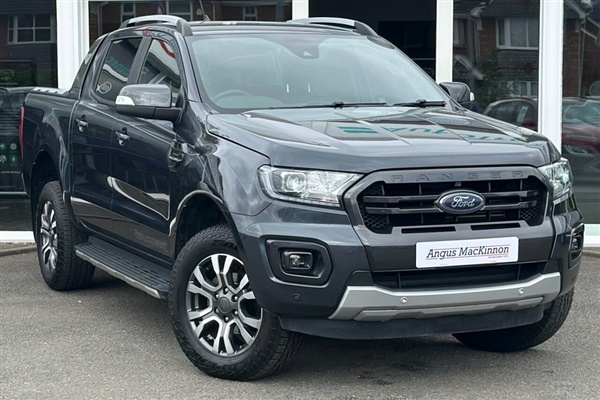 Large image for the Used Ford RANGER