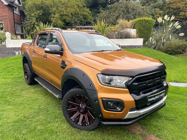 Large image for the Used Ford RANGER