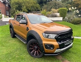 Used Ford Ranger