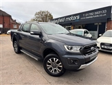 Used Ford Ranger