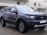 Used Ford Ranger