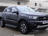 Used Ford Ranger Used Ford Ranger