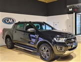 Used Ford Ranger