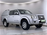 Used Ford Ranger
