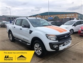 Used Ford Ranger