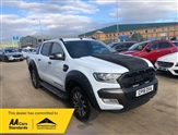 Used Ford Ranger