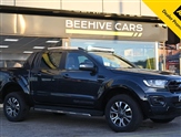 Used Ford Ranger