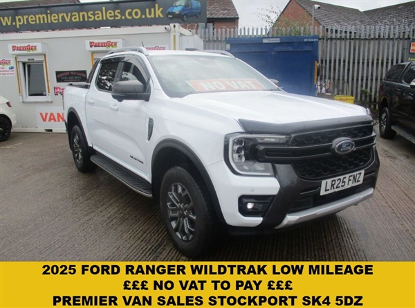 Large image for the Used Ford RANGER