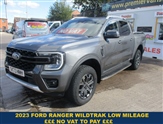 Used Ford Ranger