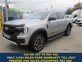 Used Ford Ranger